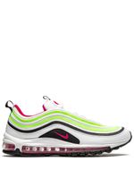 Nike baskets Air Max 97 - Noir