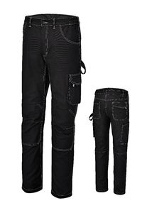 Beta BetaWORK Werkbroek stretch Slim fit 7880SC XXL - 078800005