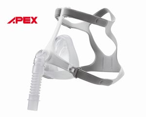 APEX WiZARD 320 Full Face Masker