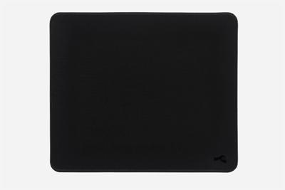 Glorious PC Gaming Race G-L-STEALTH muismat Zwart Game-muismat