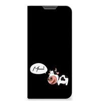 OPPO A54 5G | A74 5G | A93 5G Magnet Case Cow