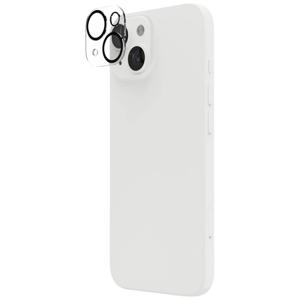 Hama Cam Protect Cameraprotector (glas) Geschikt voor: iPhone 13 1 stuk(s)