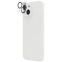 Hama Cam Protect Cameraprotector (glas) Geschikt voor: iPhone 13 1 stuk(s) - thumbnail