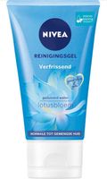 Essentials verfrissende reinigingsgel - thumbnail