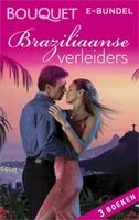 Braziliaanse verleiders - Carol Marinelli, Jennifer Hayward, Catherine George - ebook