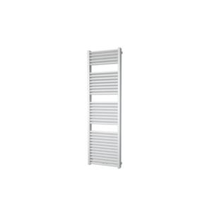 Designradiator BWS Ifona 177x50 cm 1155 Watt Met Middenaansluiting Wit