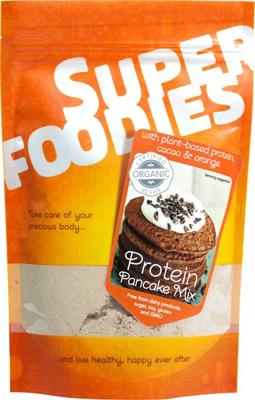 Superfoodies Pancakemix Protein 290GR