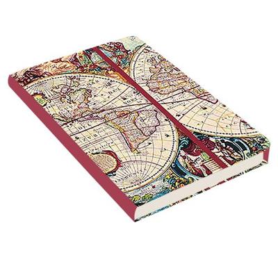 Old World Notitieboek Old World Notitieboek