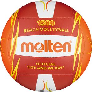 Molten Beachvolleybal V5B1500-RO