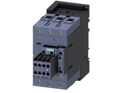 Siemens 3RT2046-1AK64 Vermogensbeveiliging 3x NO 1000 V/AC 1 stuk(s) Siemens 3RT2046-1AK64 Vermogensbeveiliging 3x NO 1000 V/AC 1 stuk(s)