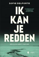 Ik kan je redden (Paperback) - thumbnail