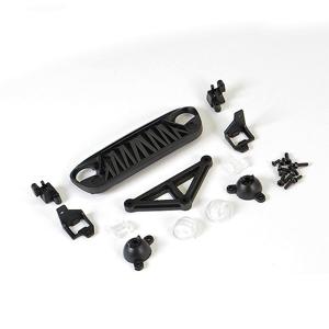 FTX - Outback Mini X 2,0 Fury Light Mount Set (FTX9376)