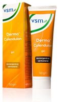 Calendulan derma gel