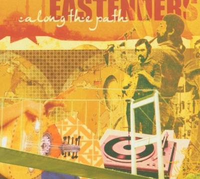 Along The Path - CD (4040598003126)