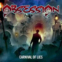 Carnival Of Lies - CD (4018996237979)