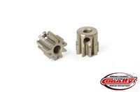 Team Corally - 32 DP Pinion - Short - Hardened Steel - 10T - 3.17mm as - thumbnail