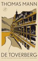 De toverberg - Thomas Mann - Hardcover (9789029586191)