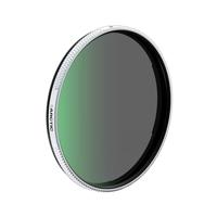 PolarPro - Arctic CP - Camerafilter - 49mm - Circulair polarisatiefilter met hoge transmissie - Benjamin Hardman-serie