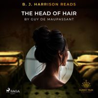 B.J. Harrison Reads The Head of Hair - thumbnail