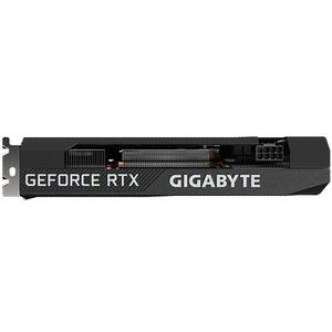 Gigabyte Nvidia GeForce RTX 3060 Videokaart 12 GB GDDR6-RAM PCIe 4.0 x16, HDMI, DisplayPort