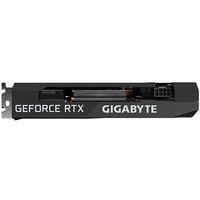 Gigabyte GeForce RTX 3060 WINDFORCE OC 12G (rev. 2.0) NVIDIA 12 GB GDDR6 - thumbnail