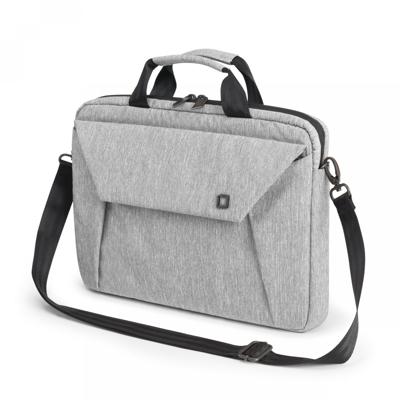 Dicota Laptoptas Slim Case EDGE 12-13.3 light grey Geschikt voor max. (laptop): 33,8 cm (13,3) Lichtgrijs Dicota Laptoptas Slim Case EDGE 12-13.3 light grey Geschikt voor max. (laptop): 33,8 cm (13,3) Lichtgrijs