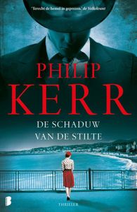 De schaduw van de stilte - Philip Kerr - ebook