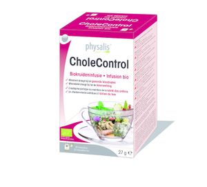 Cholecontrol thee bio