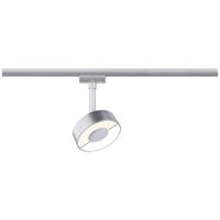 Paulmann PAULMANN 230V-railsysteem lamp URail 5 W LED Chroom (mat)