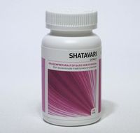 Shatavari