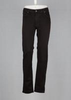 Vintage Relaxed Lee Black size 29 / 30 for Unisex - thumbnail