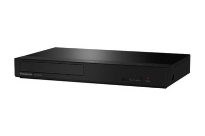 Panasonic DP-UB154 UHD-blu-ray-speler 4K Ultra HD Zwart