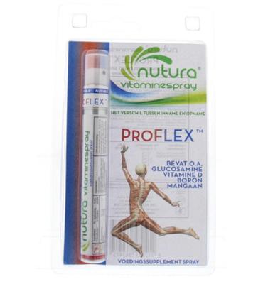 Vitamist Nutura Proflex Blister (14.4ml)