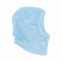 Playshoes fleece bivakmuts Balaclava Blauw Maat - thumbnail