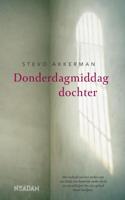 Donderdagmiddagdochter - Stevo Akkerman - eBook (9789046815342)