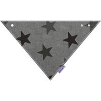 Dooky Slabbetje Junior Katoen Grijs