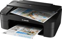 Canon PIXMA TS3350 All-in-one inkjet printer Zwart - thumbnail