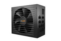 be quiet! Straight Power 12 | 1500W power supply unit 20+4 pin ATX ATX Zwart