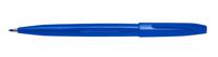 Pentel Sign Pen fijnschrijver Fijn Blauw 12 stuk(s) - thumbnail