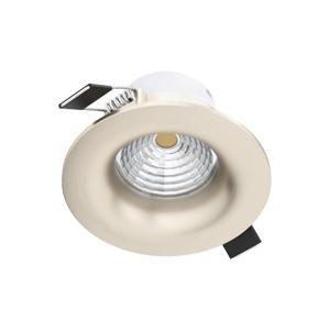 Eglo Ronde led spot Saliceto 2700K RVS 98244