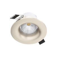 Eglo Ronde led spot Saliceto 2700K RVS 98244