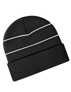 Beechfield CB42 Enhanced-Viz Beanie