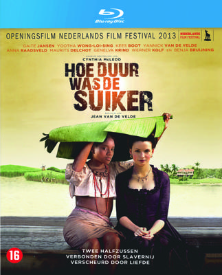 Hoe Duur Was De Suiker - Blu-Ray (8713045237783)