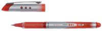 Rollerpen PILOT V-Ball grip VBG-5 rood 0.3mm