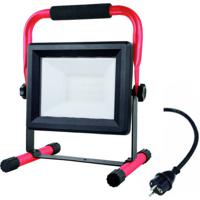 MegaLight Floodlight Stand LED-bouwlamp 50 W 4000 lm Neutraalwit