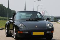 Rijden in een Porsche 993 Carrera - thumbnail