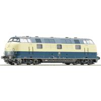 Roco 71088 H0 diesellocomotief BR 221 van de DB