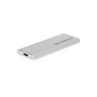 Transcend TS120GESD240C 120GB | Portable SSD