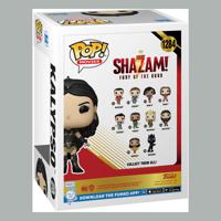 Funko Pop Shazam Kalypso - thumbnail