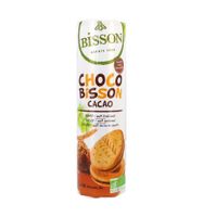 Choco Bisson cacao bio